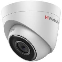 Видеокамера HiWatch DS-I203 (2.8 mm) в Батайске 