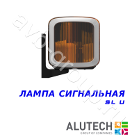 Лампа Allutech сигнальная универсальная SL-U в Батайске 