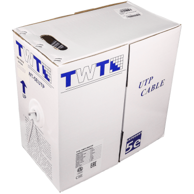  TWT TWT-5EFTP-OUT-TR с доставкой в Батайске 