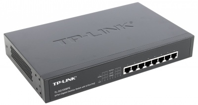 TP-LINK TL-SG1008PE с доставкой в Батайске 