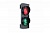 PSSRV1 Came - Светофор 230 В двухпозиционный (красный-зелёный) ламповый в Батайске 
