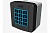 SELT1NDG Came - Клавиатура кодонаборная накладная, 12 кнопок, синяя подсветка, цвет RAL7024 в Батайске 