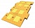 ИДН 1100 С (средний элемент желтого цвета из 2-х частей) в Батайске 