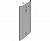 Дверца G6001 Came (арт.119RIG075) в Батайске 