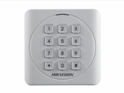  Hikvision DS-K1801EK 