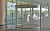 Круглые автоматические двери Slimdrive SCR / SCR-FR в Батайске 