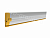 Стрела алюминиевая сечением 90х35 и длиной 4050 мм для шлагбаумов GPT и GPX (арт. 803XA-0050) в Батайске 