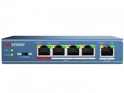  HIKVISION DS-3E0105P-E с доставкой в Батайске 