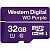 Western Digital WDD032G1P0A 32 Гб  в Батайске 